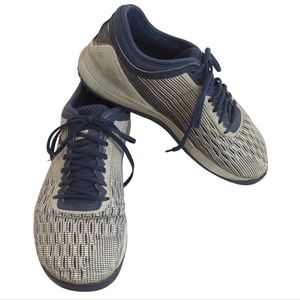 Reebok Nano CrossFit training, athletic shoes, sneakers, men's 9